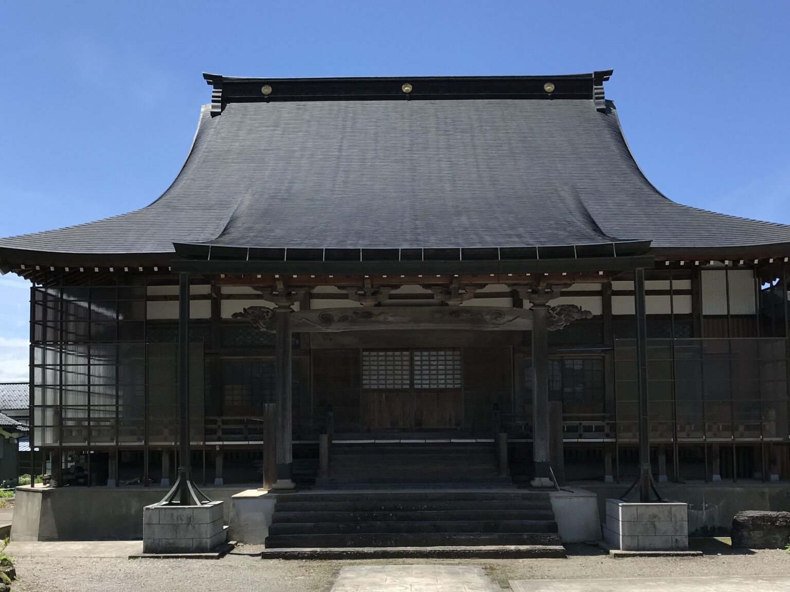 雲乗寺